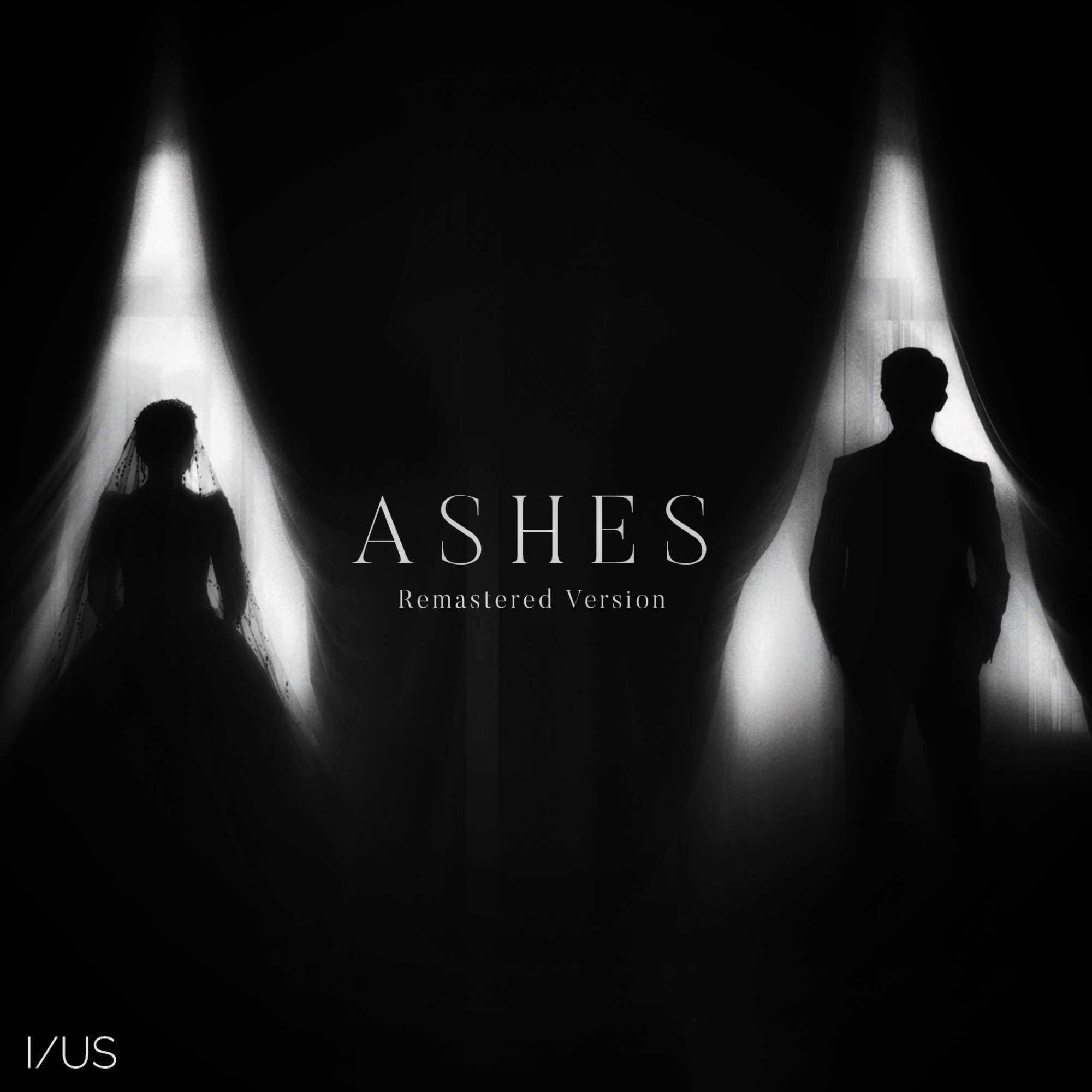 Ashes 2026 Remastered album art