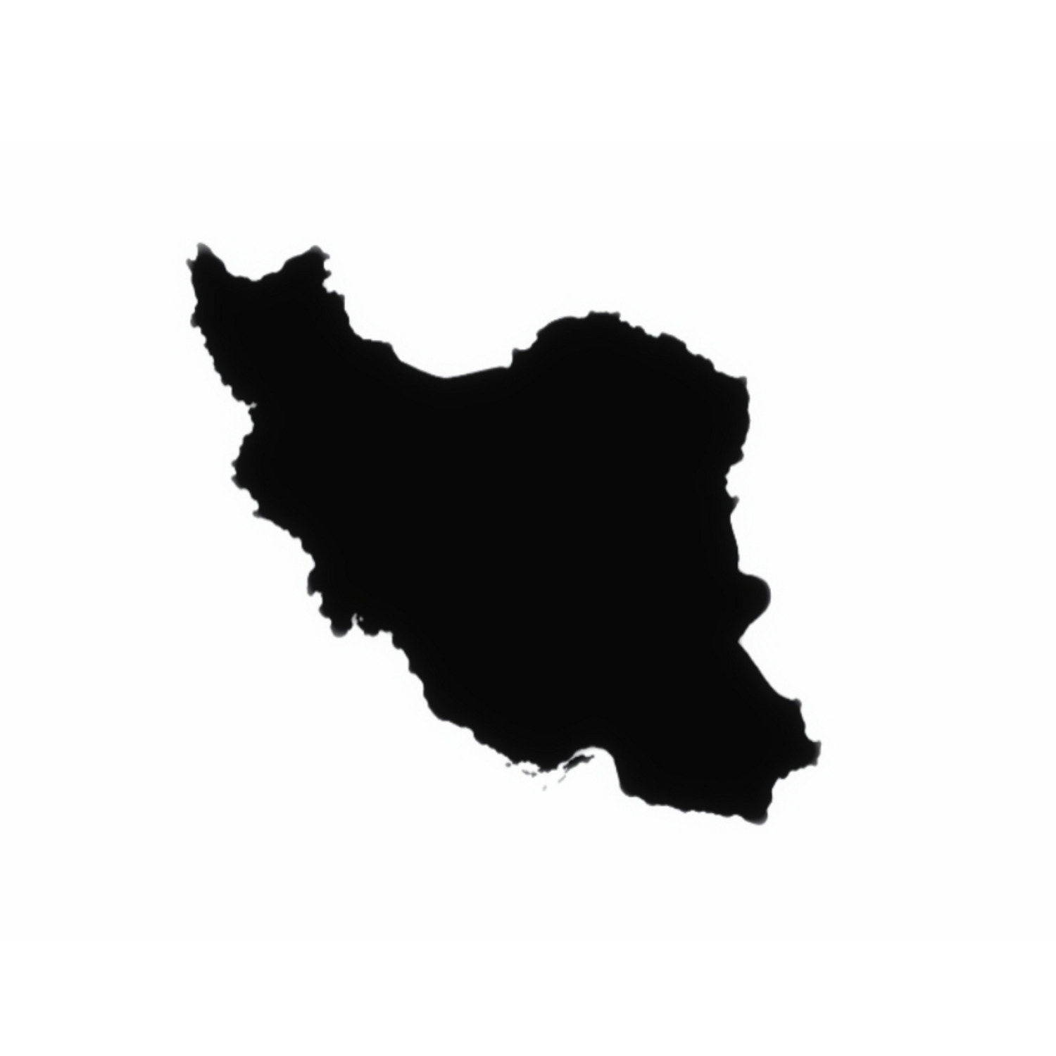 I Swear by the Lovers of Iran single art