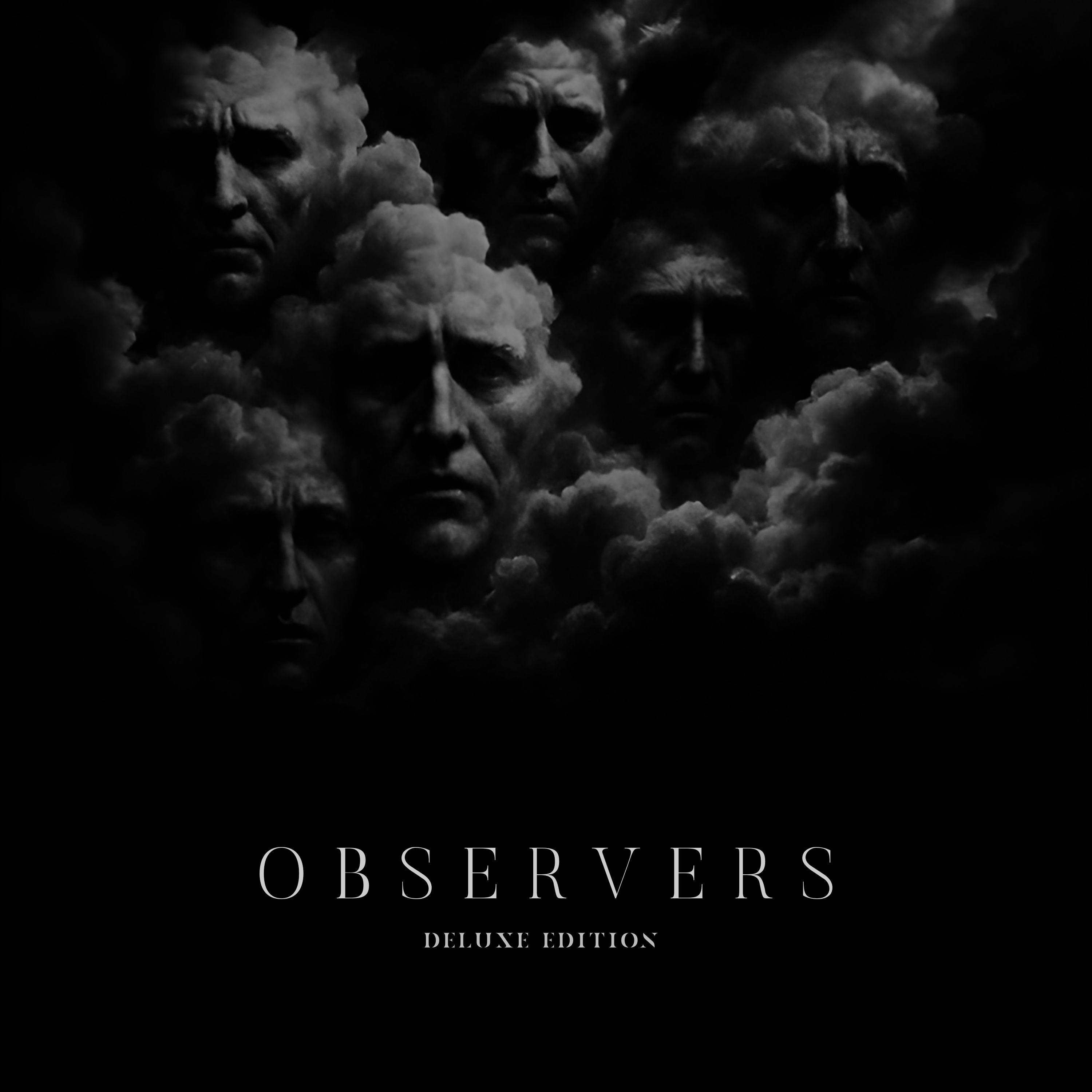 Image for OBSERVERS Deluxe Edition
