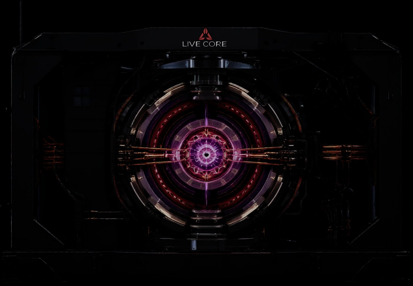 Live Core research demo presets
