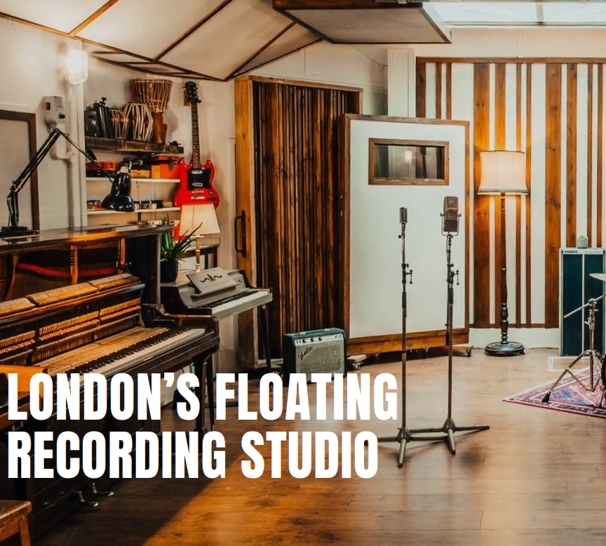 Professional rehearsal or live-room reference image