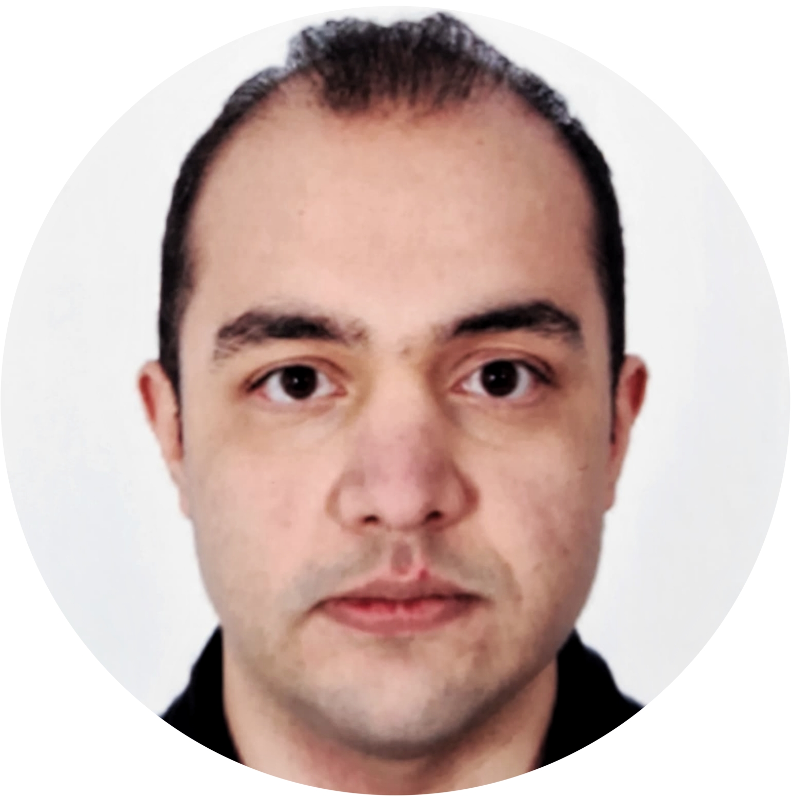 Pezhman Farhangi